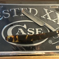 Vintage straight razor for sale  Jackson