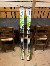 Sci elan junior usato  Trento