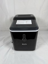 Ikich ice maker for sale  Oxford