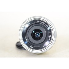 Lympus zuiko digital gebraucht kaufen  Rain