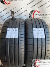 19 235 pirelli 40 gomme usato 19 235 pirelli 40 gomme usato Montesarchio