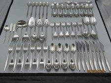 rogers stainless flatware for sale  Pleasant Hill
