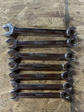 Snap thru 18mm for sale  Mason