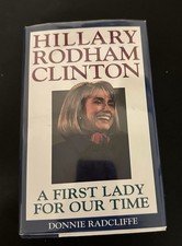 book hillary clinton for sale  Las Vegas