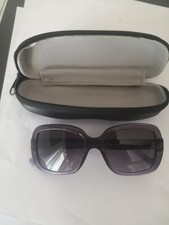 Paire lunettes soleil d'occasion  Grans