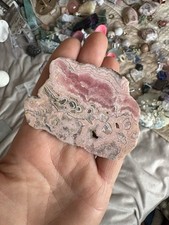 Rhodochrosite small crystal for sale  MEXBOROUGH