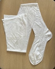 Vintage ivory silk for sale  LANCASTER