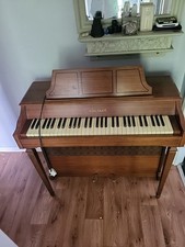 Viscount elecronic piano for sale  BRADFORD