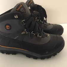 Timberland blk men for sale  Batavia