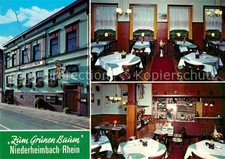 Niederheimbach bingen gaststae gebraucht kaufen Niederheimbach bingen gaststae gebraucht kaufen  Deutschland