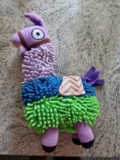 Fortnite lama stofftier gebraucht kaufen  Fallingbostel