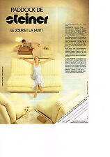 1980 stoneer advertising d'occasion  Expédié en Belgium