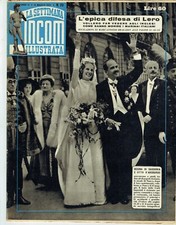 Incom 1951 ivar usato  Italia