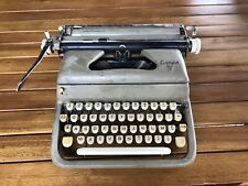 Macchina scrivere olivetti usato Macchina scrivere olivetti usato  Vaiano Cremasco