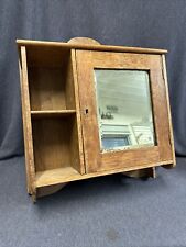 Antique wooden bathroom for sale  Burfordville