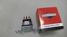 Briggs stratton starter for sale  Hesperia