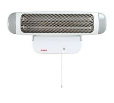 Radiateur electrique mural d'occasion  La Ricamarie