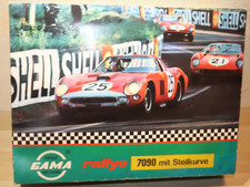 Gama rallye rasant gebraucht kaufen  Kolbermoor
