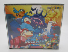 Super adventure rockman d'occasion  Expédié en Belgium