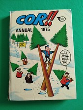 Cor annual 1975 for sale  DEAL