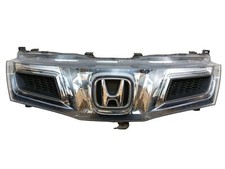 Kühlergrill frontgrill honda gebraucht kaufen  Deutschland