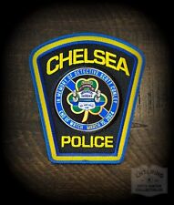 Chelsea memorial patch for sale  Revere