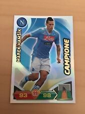 Panini adrenalyn calciatori usato  Poirino