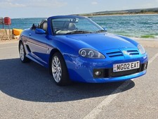 160 2002 low for sale  WITNEY