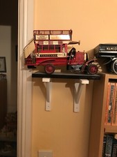 Red bus model for sale  SCUNTHORPE