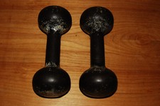 Pair pound vintage for sale  South Portland