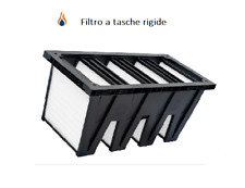 Filtro tasche rigide usato  Frosinone