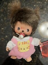 Sekiguchi monchhichi hello for sale  Ocala
