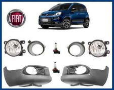 Kit fendinebbia griglie usato  Nola