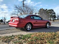 1998 ford mustang for sale  El Paso