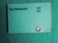 L68 libretto uso usato  Due Carrare