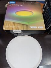 Govee ceiling light for sale  Wichita