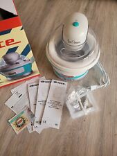 Gelatiera ariete ice usato  Toritto