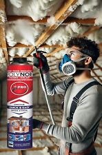 Polynor pro 750ml usato  Spedire a Italy