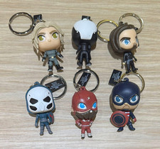 THUNDERBOLTS Bolso Ciego Llavero IMAX Marvel Exclusivo Limitado Nuevo Llavero 2025 segunda mano  Embacar hacia Mexico