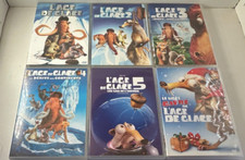 Age glace 5 d'occasion  Oloron-Sainte-Marie