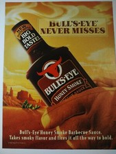 Bullseye never misses for sale  Kingwood