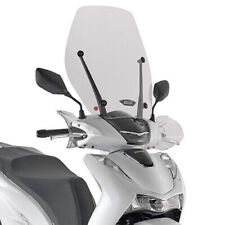 parabrezza honda jazz 250 usato  Pagani