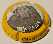 Capsule champagne faÿ d'occasion  Sens