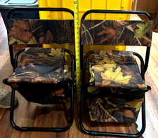 Folding camo portable for sale  Ponca City