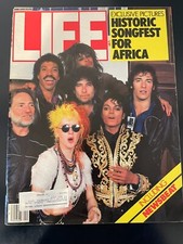 Lot life magazines for sale  Seattle