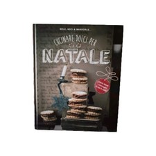 Cucinare dolci per usato  Dozza