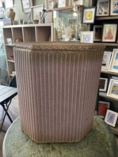 Lloyd loom vintage for sale  HAILSHAM