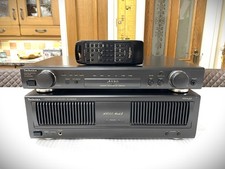 Technics c800um2 pre for sale  CARLISLE