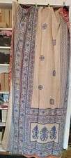 Vintage kantha reversible for sale  LAUNCESTON
