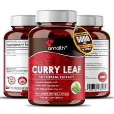 Feuille curry murraya d'occasion  Expédié en France